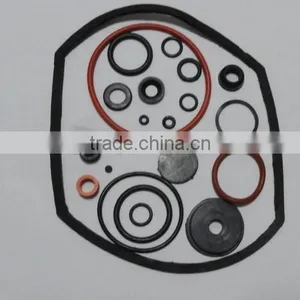 RUBBER GASKET FOR LPG REGULATOR and VALVES ,KINDS OF RUBBER SEALS ,SPARE PARTS LPG CYLINDER VALVE,VALVE APARE PARTS thumbnail-2