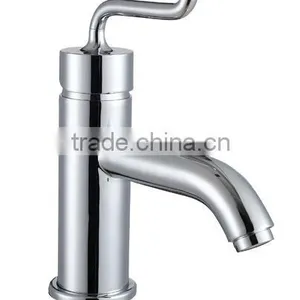 Single Hand Brass Faucet Ceramic Cartridge thumbnail-1