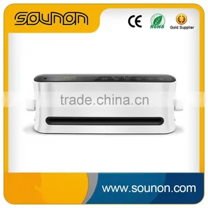 Food Vacuum Sealer, Food Saver Storage Bag Keep Food Fresh, Vacuum Packaging Machine, Vacuumizer thumbnail-2