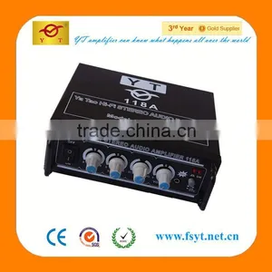 fm Touch Screen Car Radio for Skoda YT-118A With Soft Antenna thumbnail-1