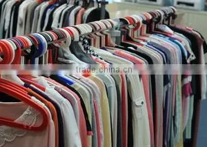 Liyang Yihe Clothes Co., Ltd. company overview - view 4 thumbnail