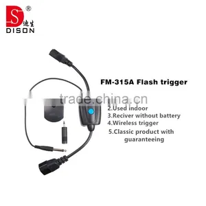 Dison Studio Lighting Set,remote Control Flashing Lights With Softbox thumbnail-5