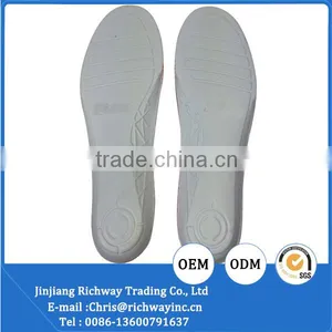 Hot Sell Eva Shoes Insole thumbnail-3