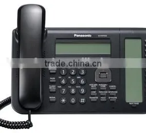 KX-NT553 PABX Executive IP Telephone thumbnail-1