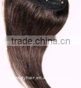 100% Remi Hair Attachment thumbnail-1