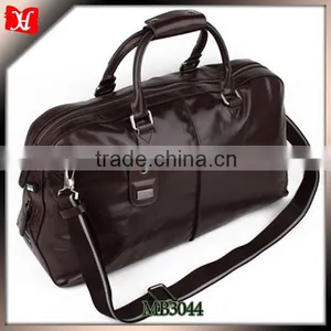 2014 Fashion Leather Men's Shoulder Bag thumbnail-1