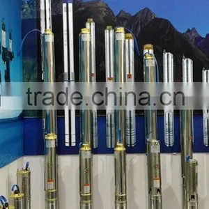 3-Phase 380V AC Solar Water Pump thumbnail-1