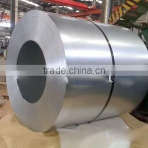 Hot Dipped Galvanized Steel Coil thumbnail-1
