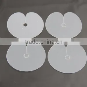 High Quality Hair Protective Shield Protector Shied With Scale Protect Shield for Hai Extension Tools thumbnail-3