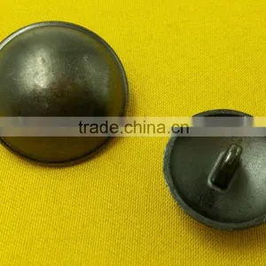 New Arrive High Quality Zinc Alloy Metal Shank Button --- MJ2371 thumbnail-4