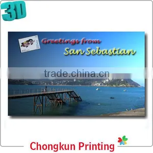 Chinese Printing Postcard Souvenir thumbnail-1