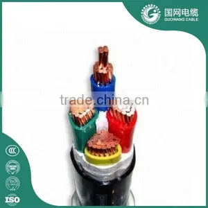 4 Core 35mm2 Copper Cable/4 Core Copper Cable/4 Core 10mm2 Copper Cable thumbnail-2