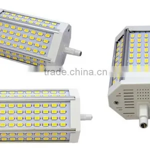 30W High Power LED R7S Lamp With 118mm Length thumbnail-4