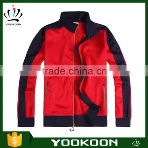 Custom Sports Jacket for Men thumbnail-1