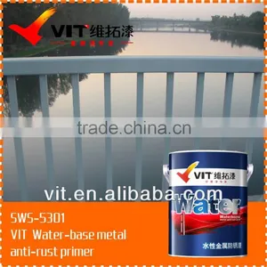 VIT Fence Rust Proof Industry Paint thumbnail-1