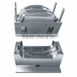 Experinced Plastic Mould & Injection Service thumbnail-3