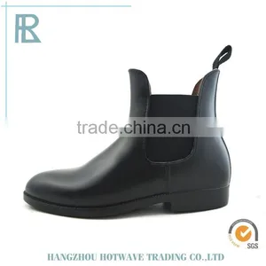 Custom Logo Fashion High Quality Wholesale Rain Boots thumbnail-1