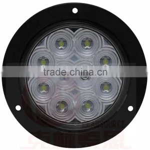 Universal Waterproof 24v 12v Led Truck Tail Light Price thumbnail-4