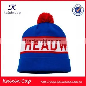 Wholesale Custom High Quality Dark Grey Plain Beanie thumbnail-2