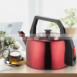 5L With Big Capacity Best Price Electric Stainless Steel Kettle Quality Choice thumbnail-2