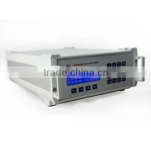 LINKJOIN ATS-200M Iron Loss Tester / Core Loss Tester Electric Motor Core Loss Tester Electrical Motor Trade Assurance Supplier thumbnail-4