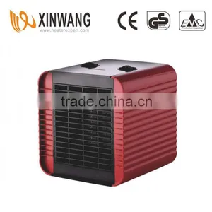Electric Fan Heater PTC-A10 thumbnail-1