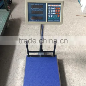 300kg Weighing Scale Custom Design U Rail thumbnail-5