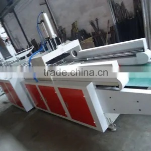 Blow Film Extruder, PE Film Blowing Machine thumbnail-3
