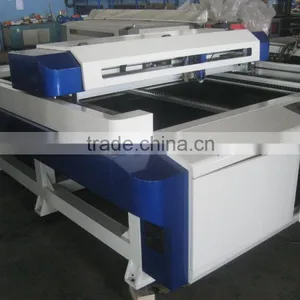 1610 Co2 150w Cardboard Laser Cutting Machine/cardboard Laser Engraving Machine thumbnail-3