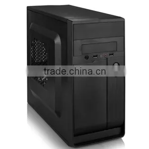Cheap Good Quality SGCC New Micro Best OEM Atx Computer Case thumbnail-1