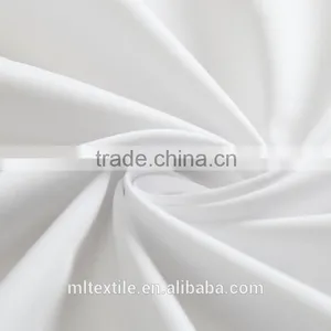 Wholesale Textile Organic Rayon Plain Fabric 100% Rayon White Dyed Fabric thumbnail-3