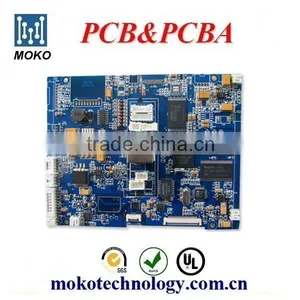 Electronics PCBA Prototype in Shenzhen thumbnail-1