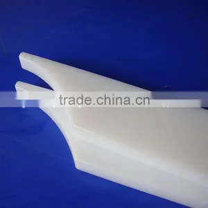 Good Quality Cutting Board Pvc Plastic PTFE Sheet thumbnail-4
