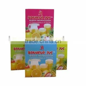 Fresh Fruit Sour Powder thumbnail-1