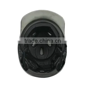 ABS Shell and Molding EVA Linner Material Water Sports Helmets With Adjustor thumbnail-5
