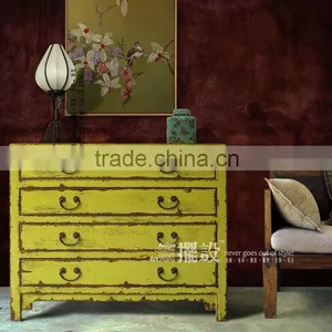 Chinese Antique Furniture-Big Cabinet thumbnail-1