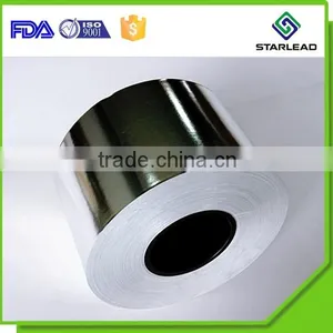 Aluminum Foil Wrapping Paper,Aluminum Foil Printing Paper,Aluminum Foil Packaging Paper thumbnail-3