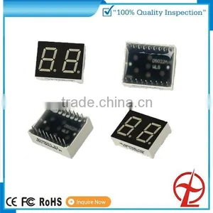 4 Digit Seven Segment Led Display for Clock thumbnail-4