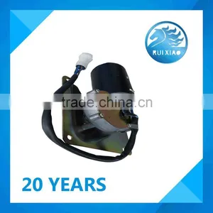 Truck Windshield Wiper Motor 37N410100 for DONGFENG Truck EQ153 thumbnail-3