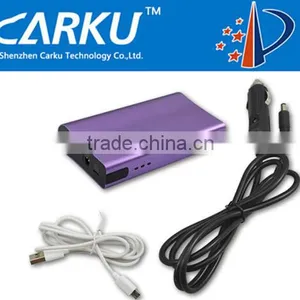 Carku 6000mAh Hi-speed Power Bank in 25mins to be Charged Full thumbnail-4