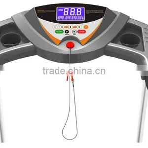 Cheap Electric Treadmills for Sale thumbnail-3