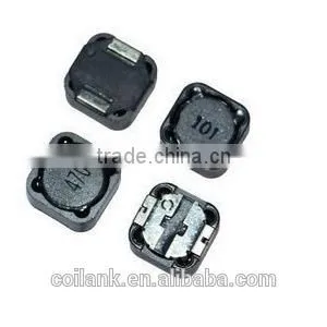 Hot on Sale Shielded Variable Inductor for Electronic Com thumbnail-4