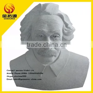 Famous Head Bust Dr. Bethune thumbnail-1