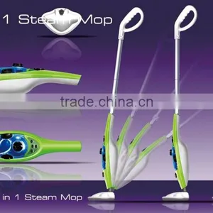 10 in 1 Steam Mop and The UV Steam Mop thumbnail-1