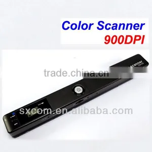 A4 Document Scanner thumbnail-1