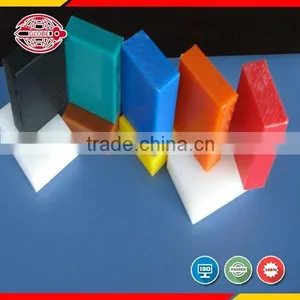 2015 Chinese Top Sale Natural Color Ptfe Teflon Sheet/definition of Color Board thumbnail-2