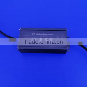 Newest Design Aluminium Case Waterproof 60v Led Driver thumbnail-2