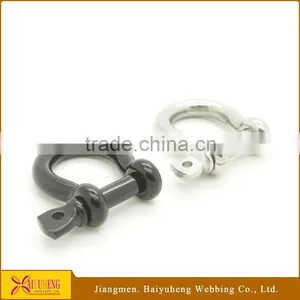 Adjustable d Shackles Custom Dee Commercial Shackle thumbnail-4