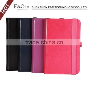High Quality pu Leather Case For Amazon Kindle Fire HD 7 Case thumbnail-2