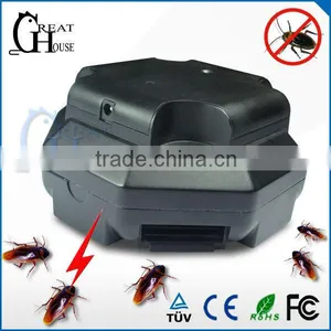 GH-180 Newest Electronic Cockroach Killer thumbnail-1